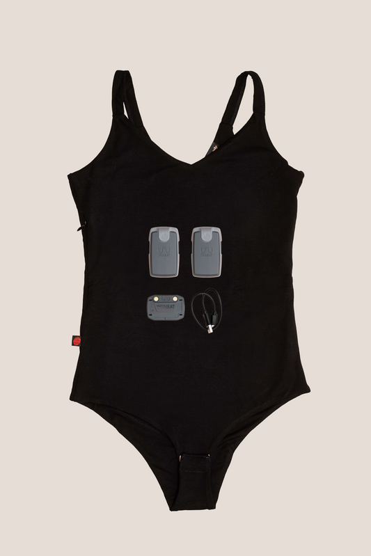 Body Moody - set